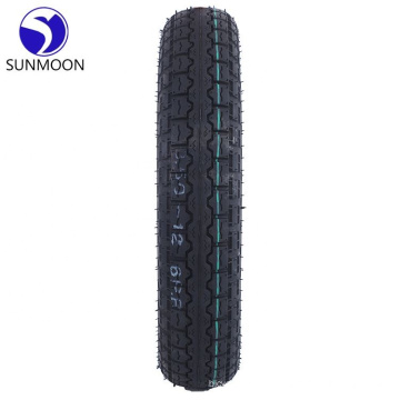 SunMoon Professional 35010 Motorcycle Tire 80/100-10 Motorcycle Tire